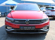 Volkswagen Passat 2