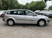 Renault Mégane 4