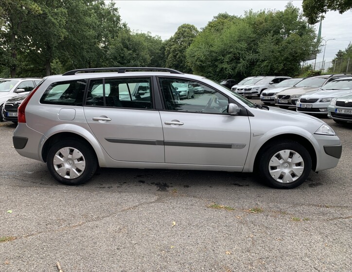 Renault Mégane 4