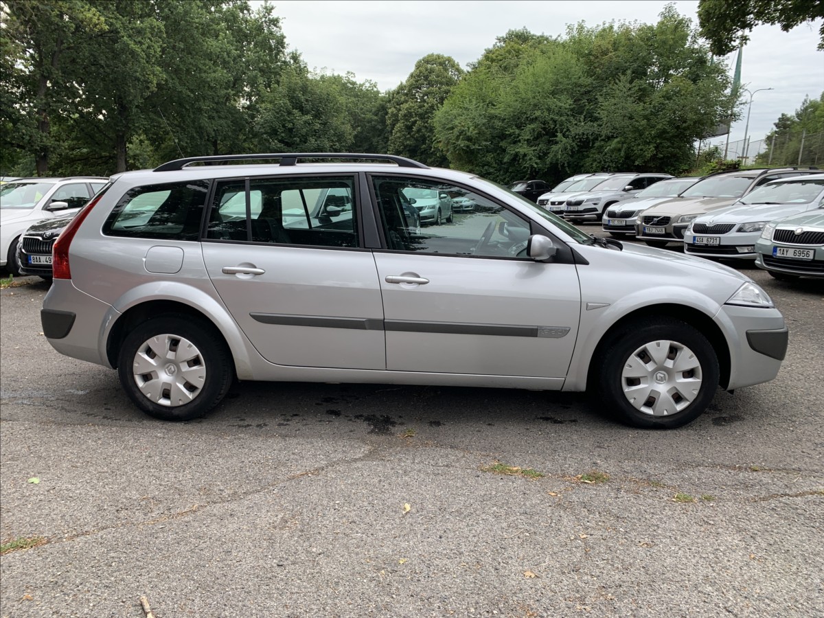 Renault Mégane