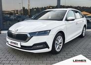 Škoda Octavia 1