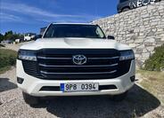 Toyota Land Cruiser 3