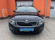 Škoda Octavia 5