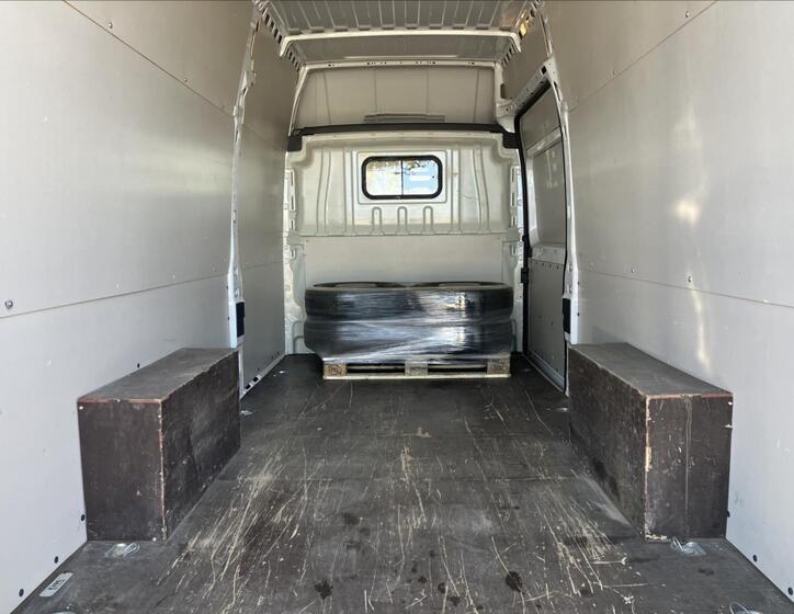 Fiat Ducato 16