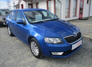 Škoda Octavia 1
