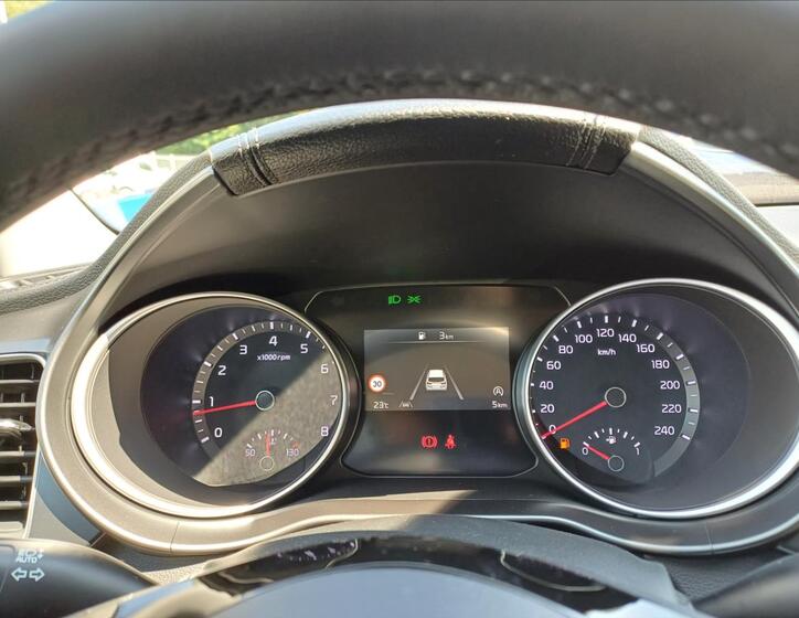 KIA Ceed 17