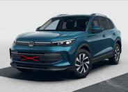 Volkswagen Tiguan 1