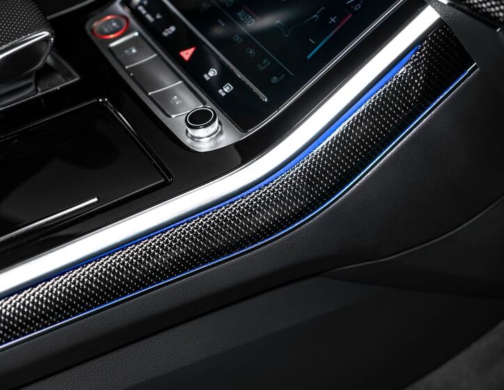 Audi SQ8 26