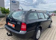 Škoda Octavia 8