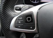 Mercedes-Benz Třídy E 22