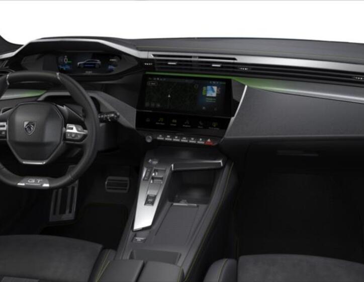 Peugeot 308 5