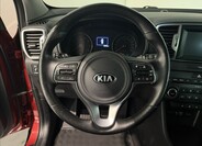 KIA Sportage 10