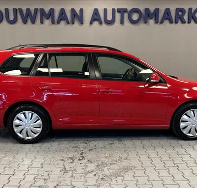 Volkswagen Golf 14