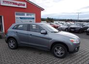Mitsubishi ASX 7