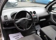 Seat Arosa 11