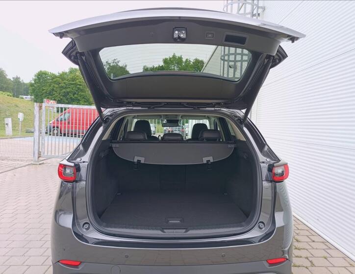 Mazda CX-5 7