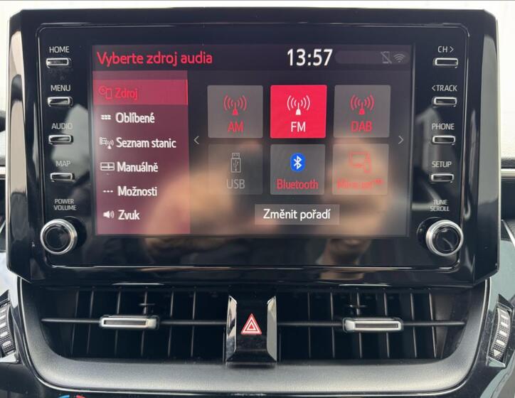 Toyota Corolla 37