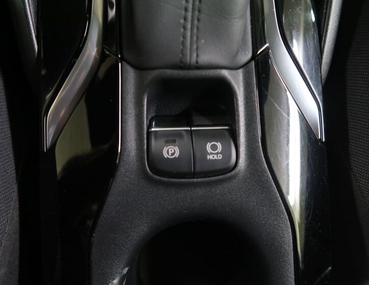 Toyota Corolla 32