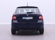 Škoda Fabia 6