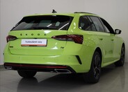Škoda Octavia 3