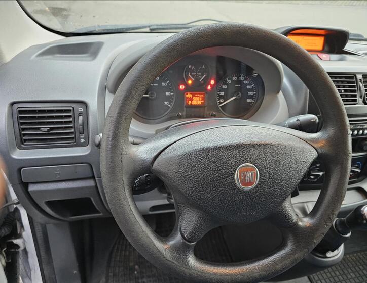 Fiat Scudo 12
