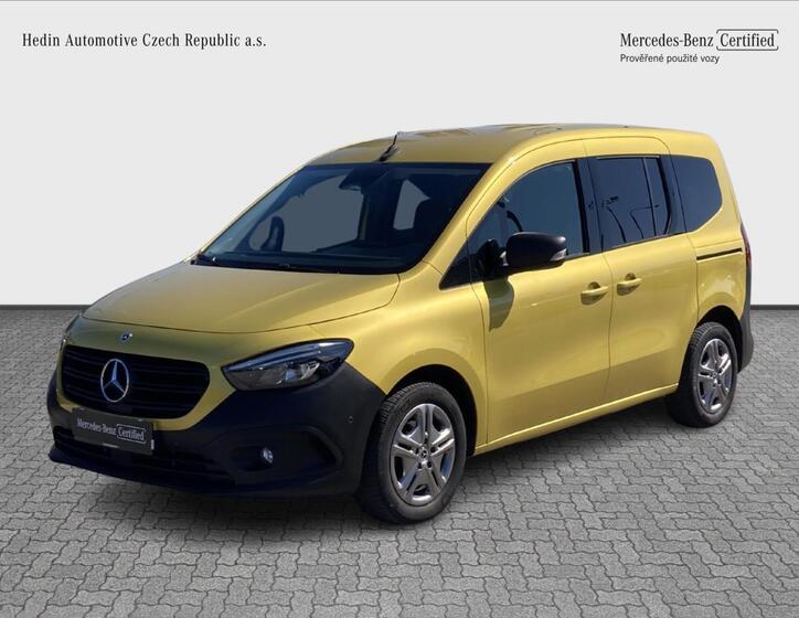 Mercedes-Benz Citan 1