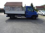 Opel Movano 3