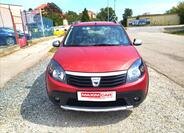 Dacia Sandero 2