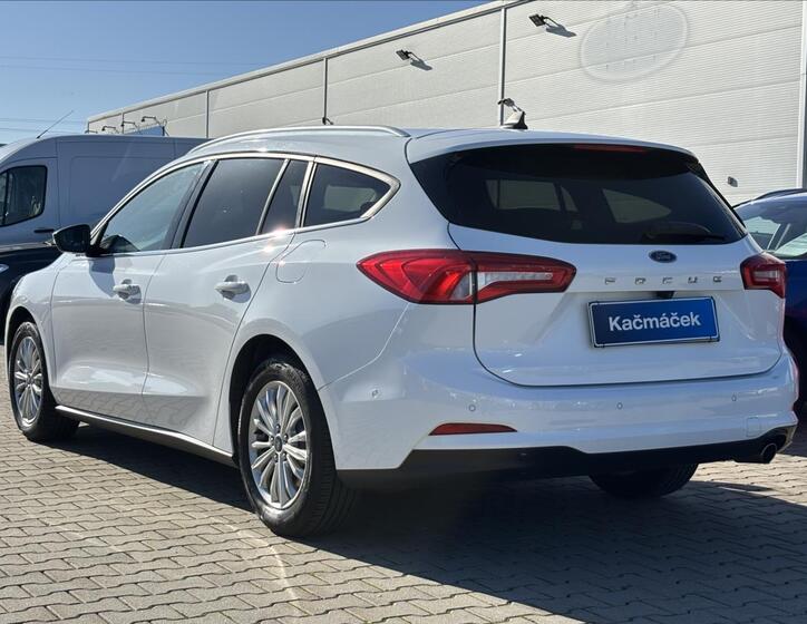 Ford Focus 3