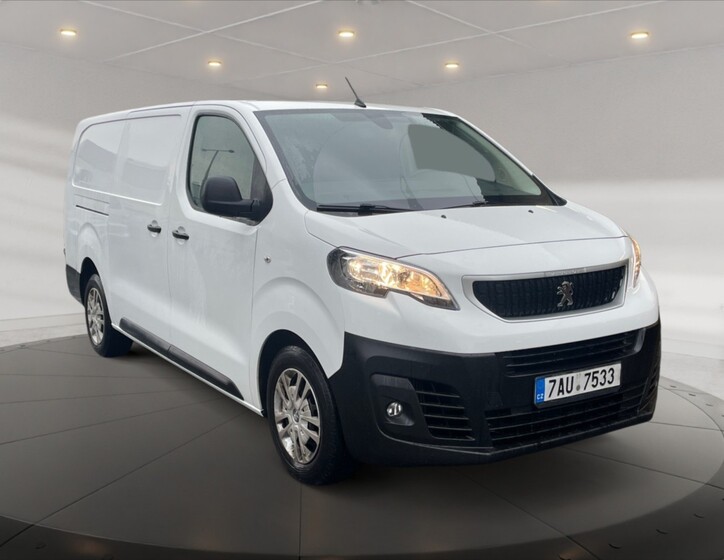 Peugeot Expert 1