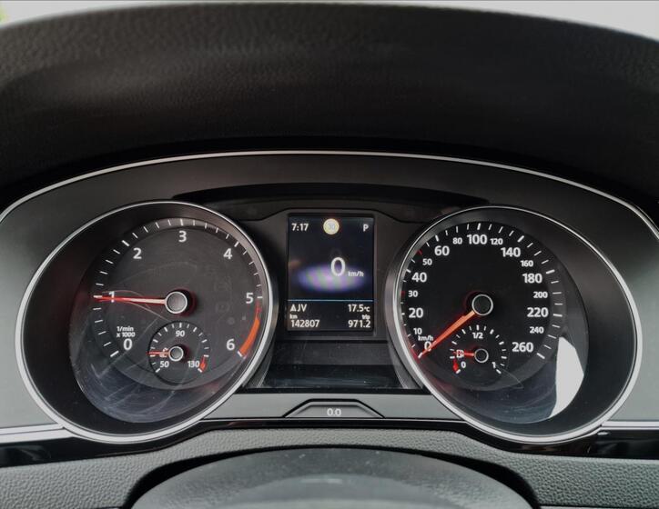Volkswagen Passat 22