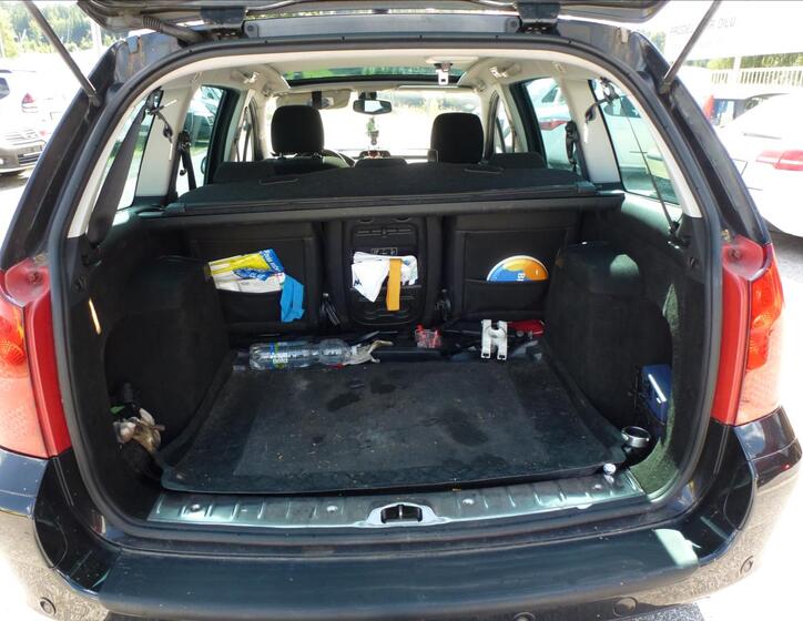 Peugeot 307 22