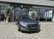 Peugeot 508 3
