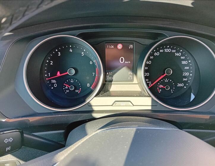 Volkswagen Tiguan 18