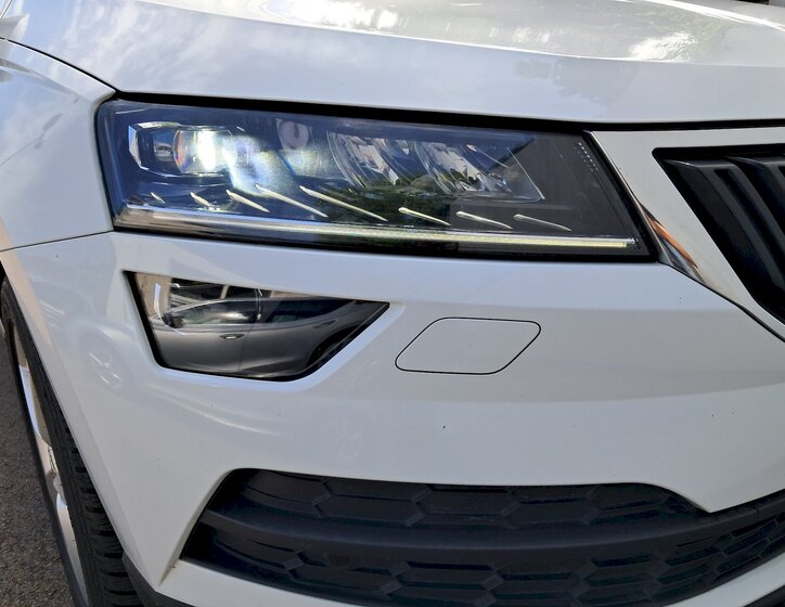 Škoda Karoq 29