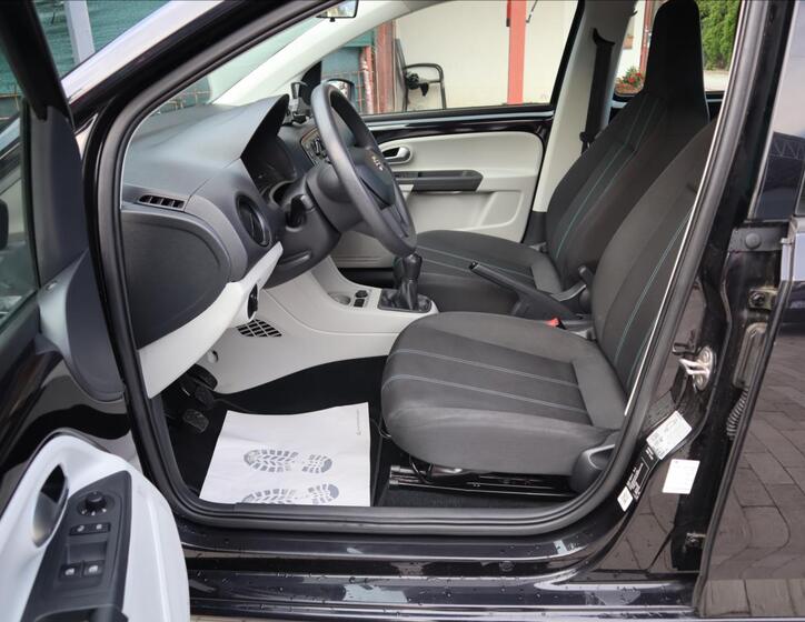 Seat Mii 7