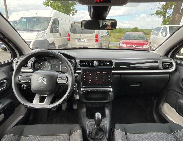 Citroën C3 3