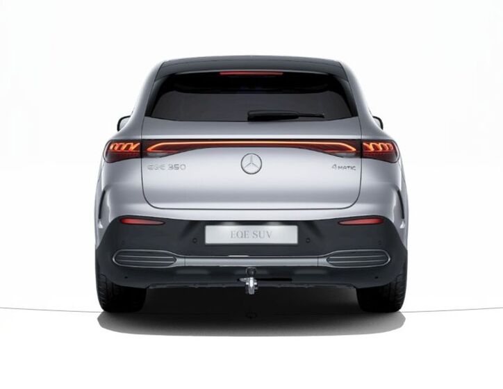Mercedes-Benz EQE 5