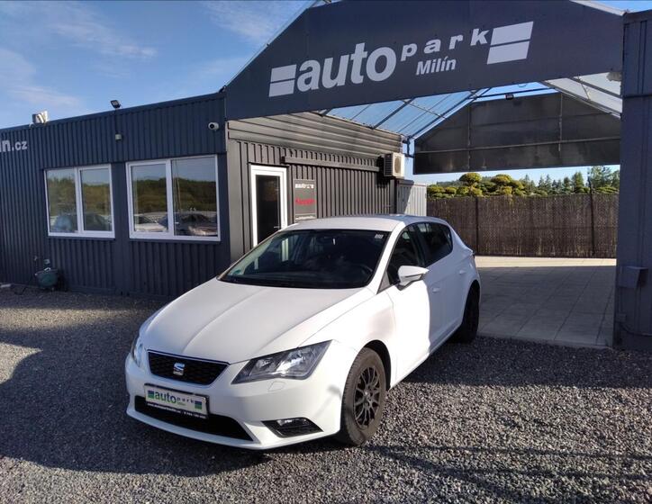 Seat Leon 3