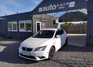 Seat Leon 3