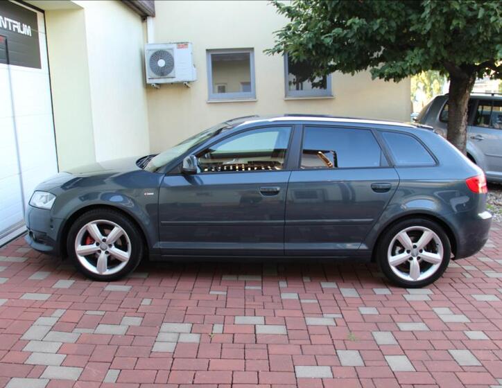 Audi A3 11
