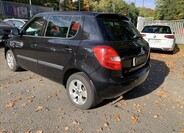 Škoda Fabia 7