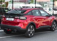 Citroën C4 5