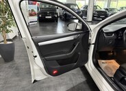 Škoda Octavia 6