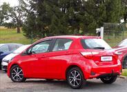 Toyota Yaris 29