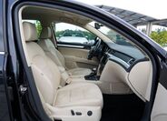 Škoda Superb 27