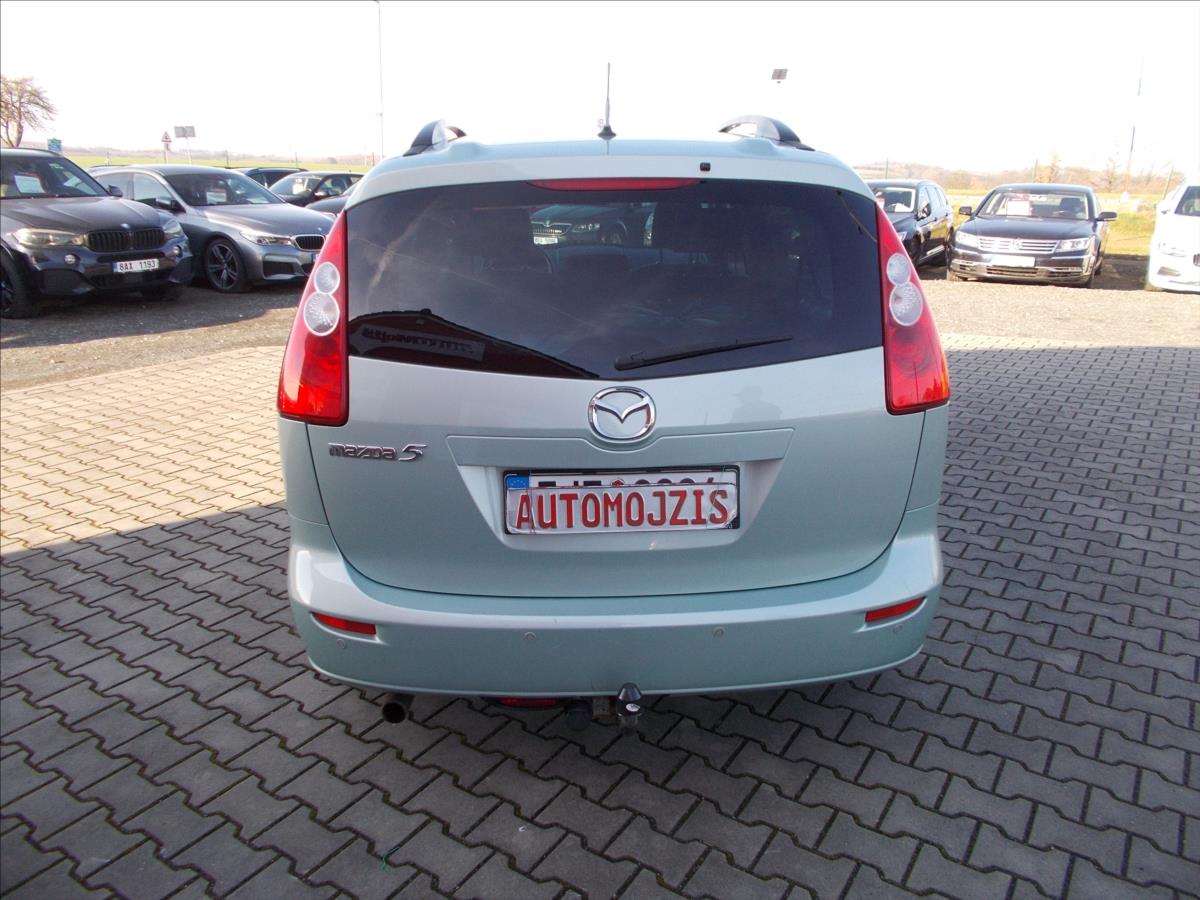 Mazda 5