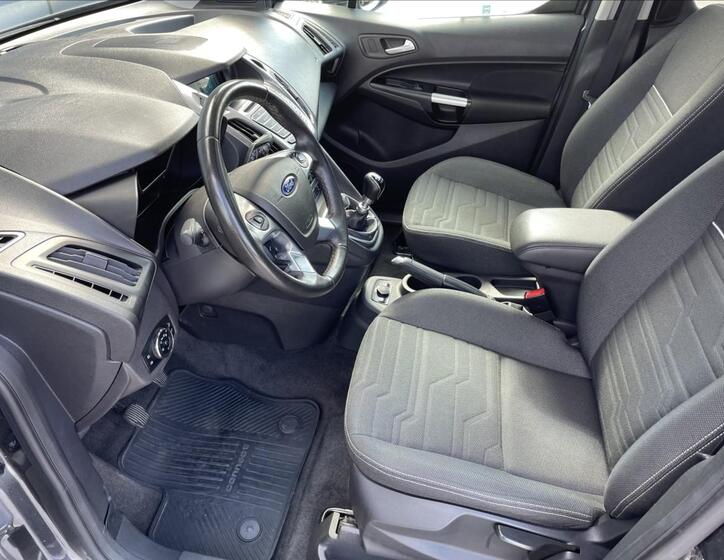 Ford Tourneo 15