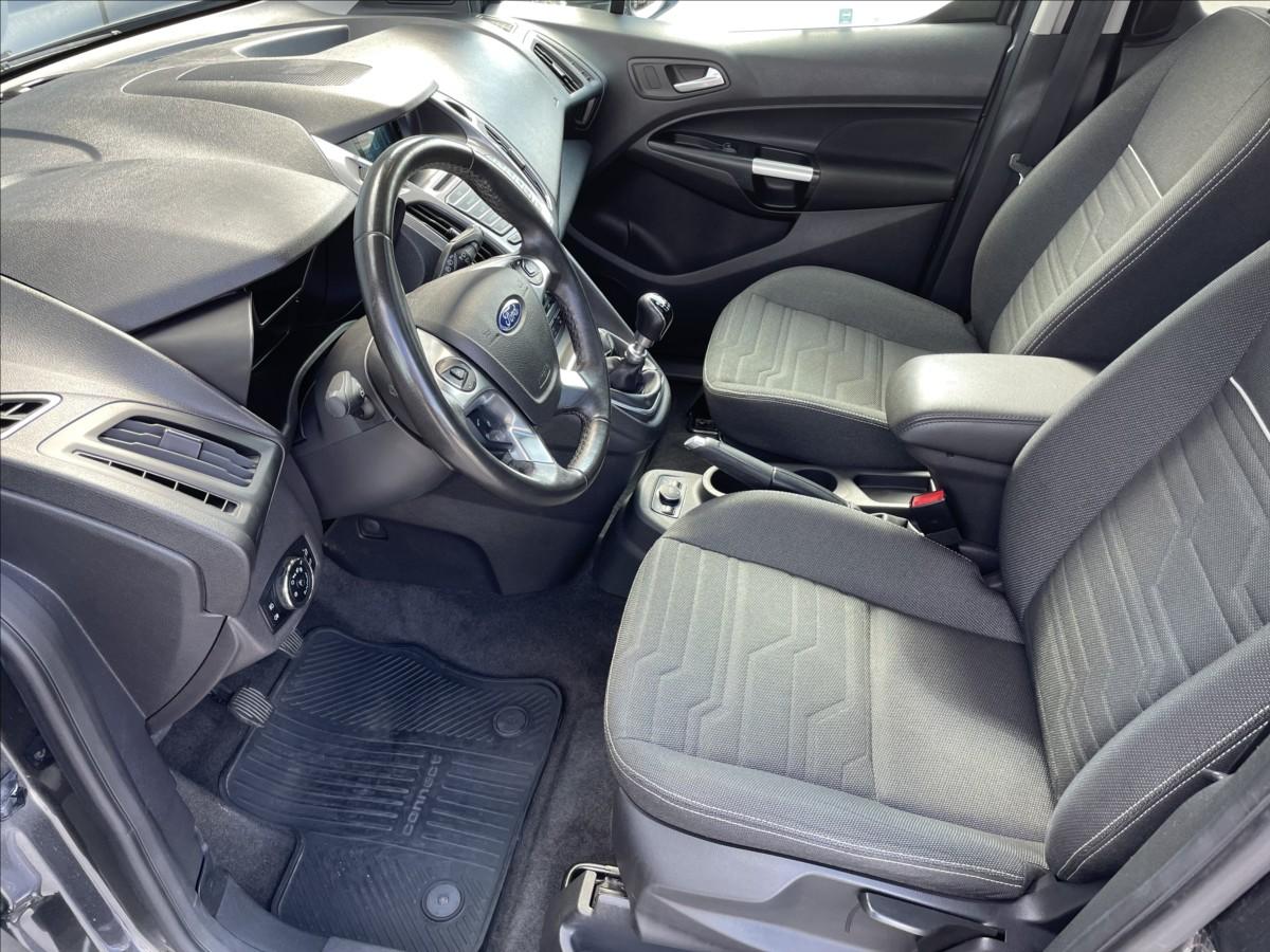 Ford Tourneo