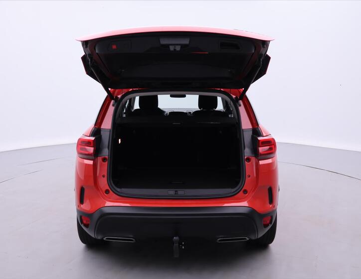 Citroën C5 Aircross 9